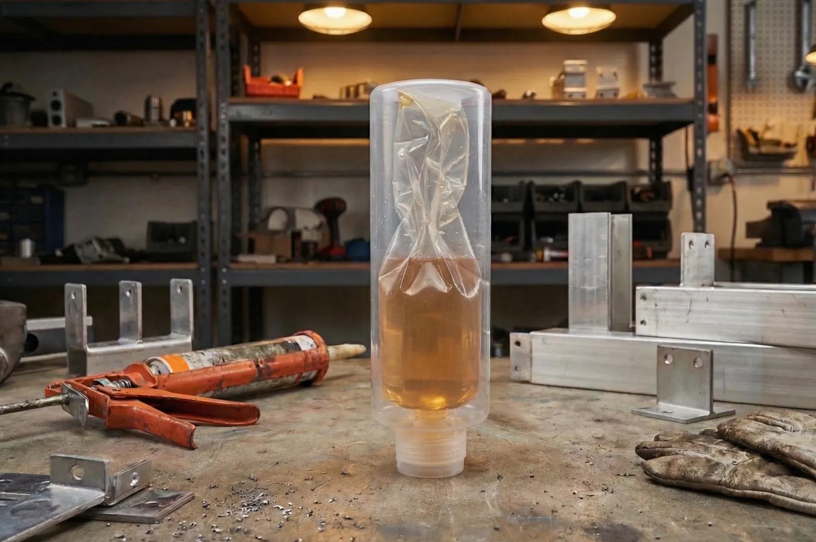 Adhesives & Coatings